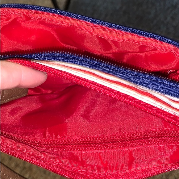 Stars and Stripes crossbody bag - Picture 4 of 4